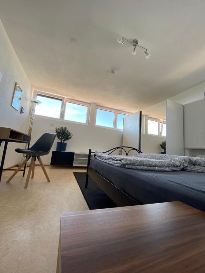 Willa Ferienhaus Alpenblick Auf'M Vorderberg Leutkirch im Allgäu Zewnętrze zdjęcie